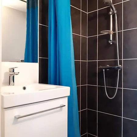 For 2 Persons Apartment Cannes